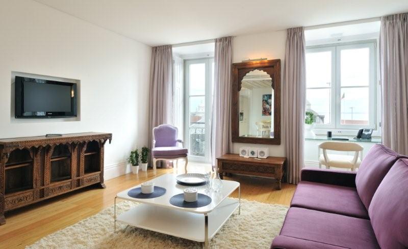 Chiado 16 Appartement Lissabon Kamer foto
