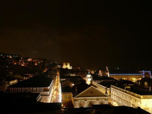 Chiado 16 Appartement Lissabon Buitenkant foto